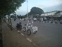 Gerobak Kayuh (Becak Sepeda Gowes) Penjual Susu Keliling atau Frozen (8).webp