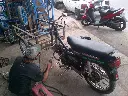 Gerobak Motor untuk Jualan Sayuran Dagangan Pasar atau Keliling (1).webp