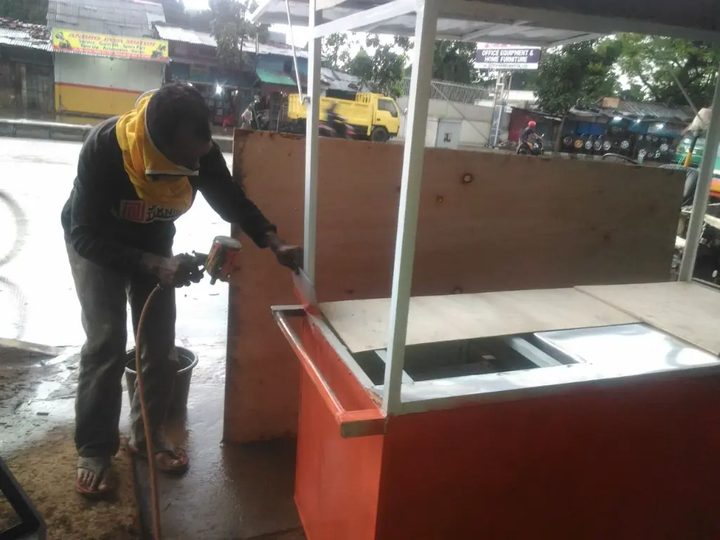 Gerobak Dorong untuk Jualan Roti Bakar Kaki Lima (3).webp