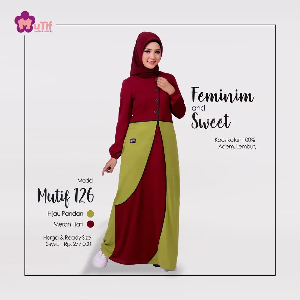 126 Hijau Pandan - Merah Hati M.webp