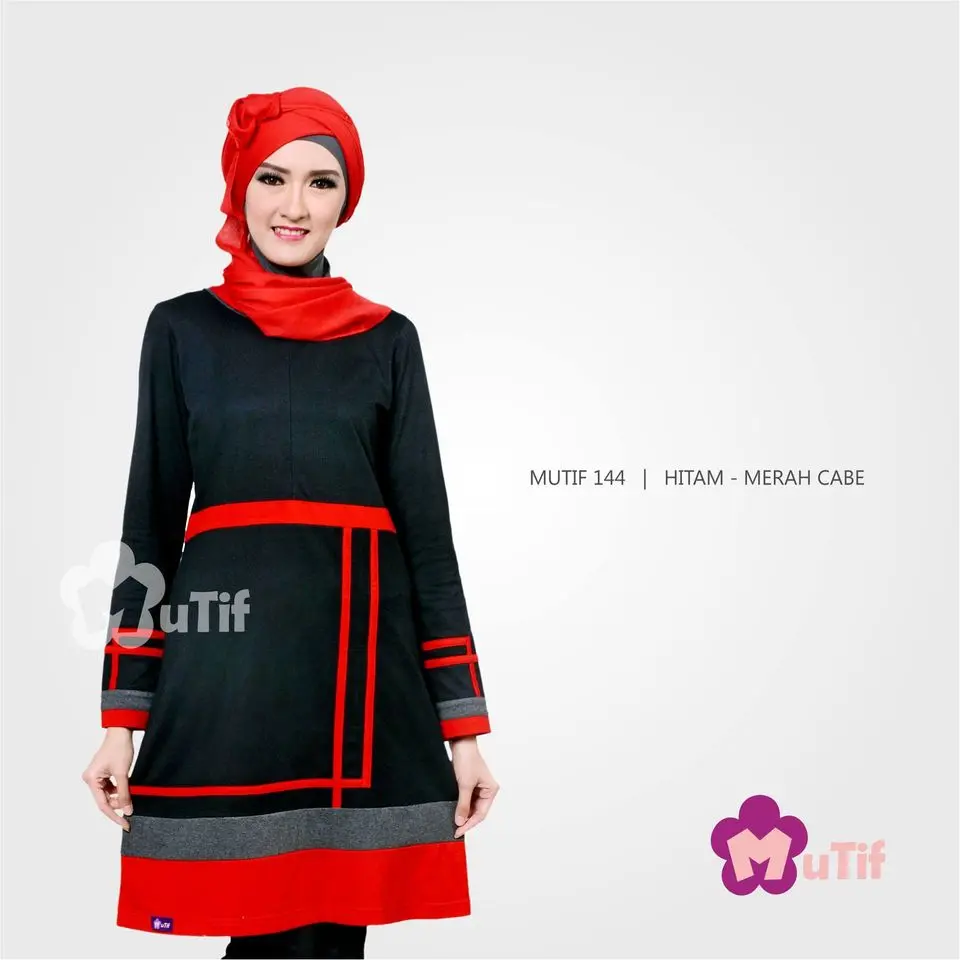 144 Hitam - Merah Cabe M.webp