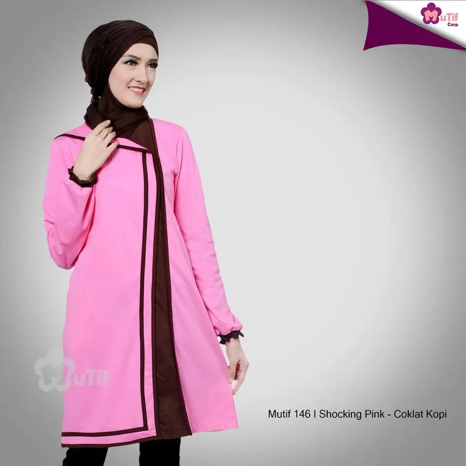 146 Shocking Pink - Coklat Kopi M.webp