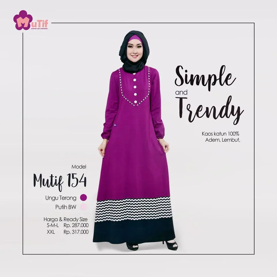 154 Ungu Terong - Putih BW New S.webp