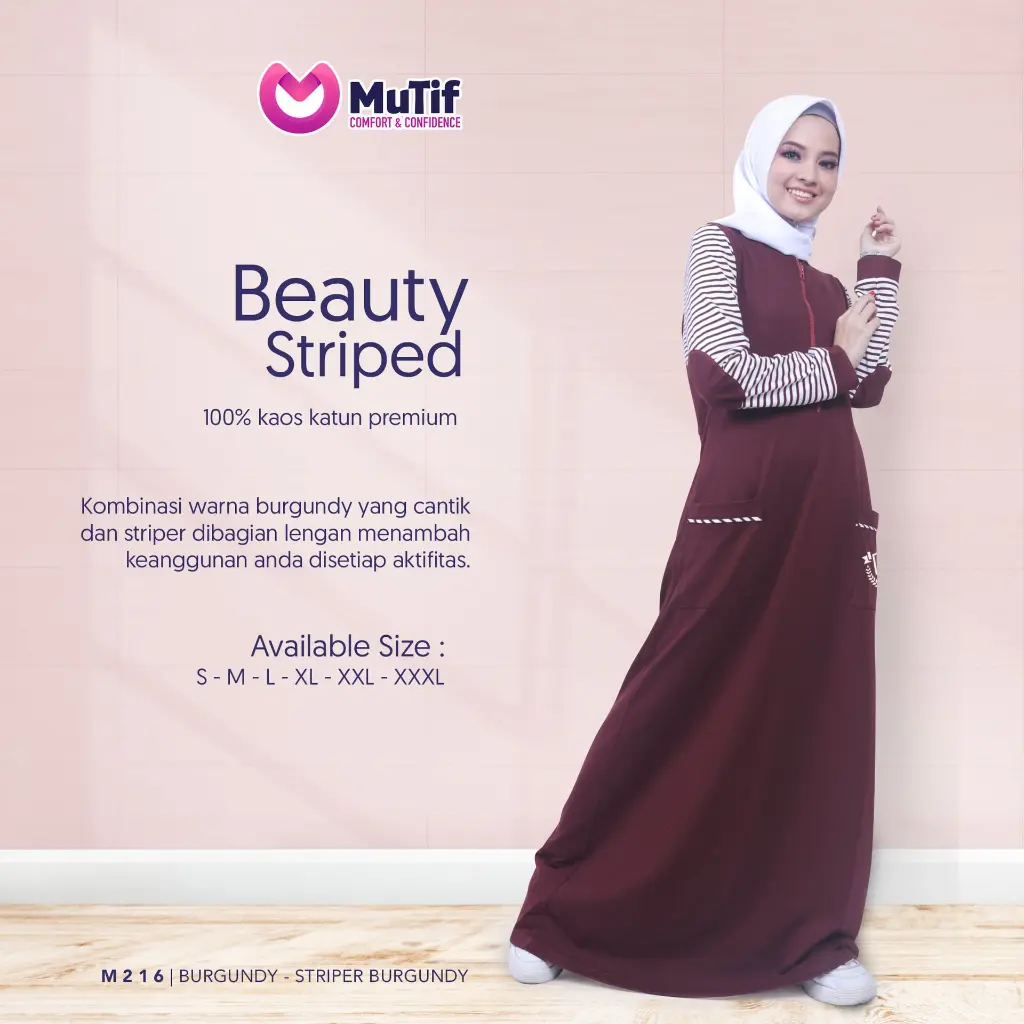 216 Burgundy - Stripper Burgundy XL (2).webp