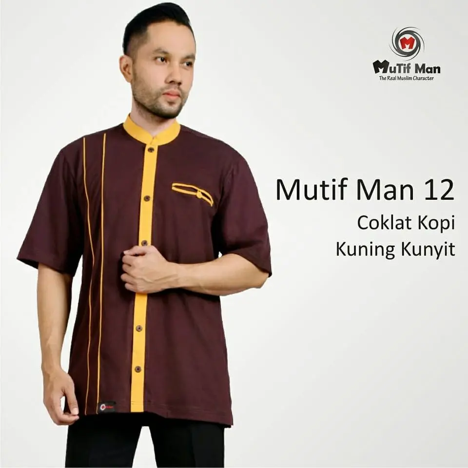 MM0012 Coklat Kopi - Kuning Kunyit S.webp