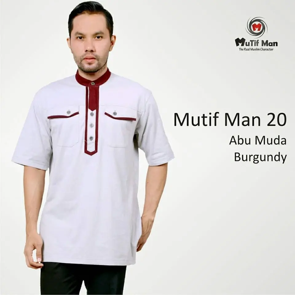 MM0020 Abu Muda - Burgundy S.webp