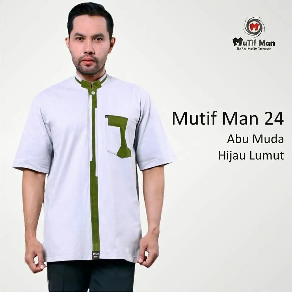 MM0024 Abu Muda - Hijau Lumut M.webp