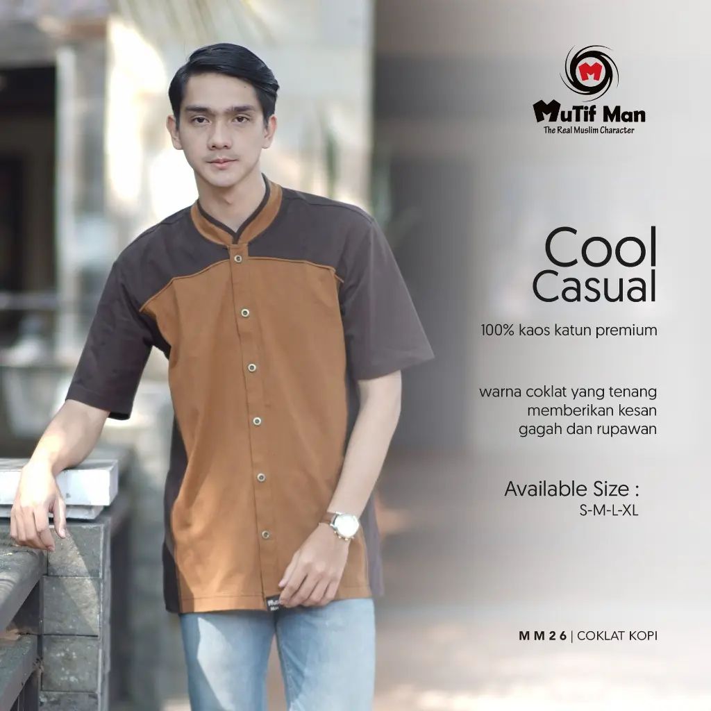 MM0026 Coklat Kopi - Coklat Pramuka M (1).webp