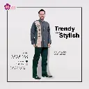 MM0028 Abu Tua - Coklat Susu S.webp