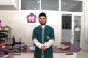 Koko MM 25 Hijau Denim - Abu Semen