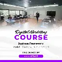 Kursus Digital Marketing