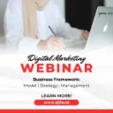 Webinar Digital Marketing
