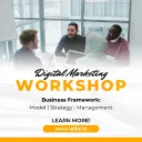 Workshop Digital Marketing