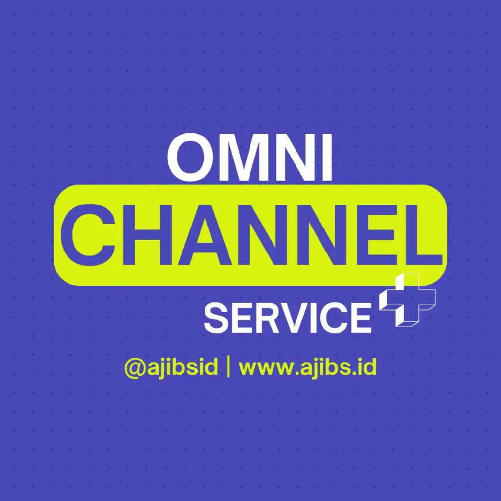 Jasa Omnichannel Marketing