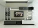 Backdrop TV Customize