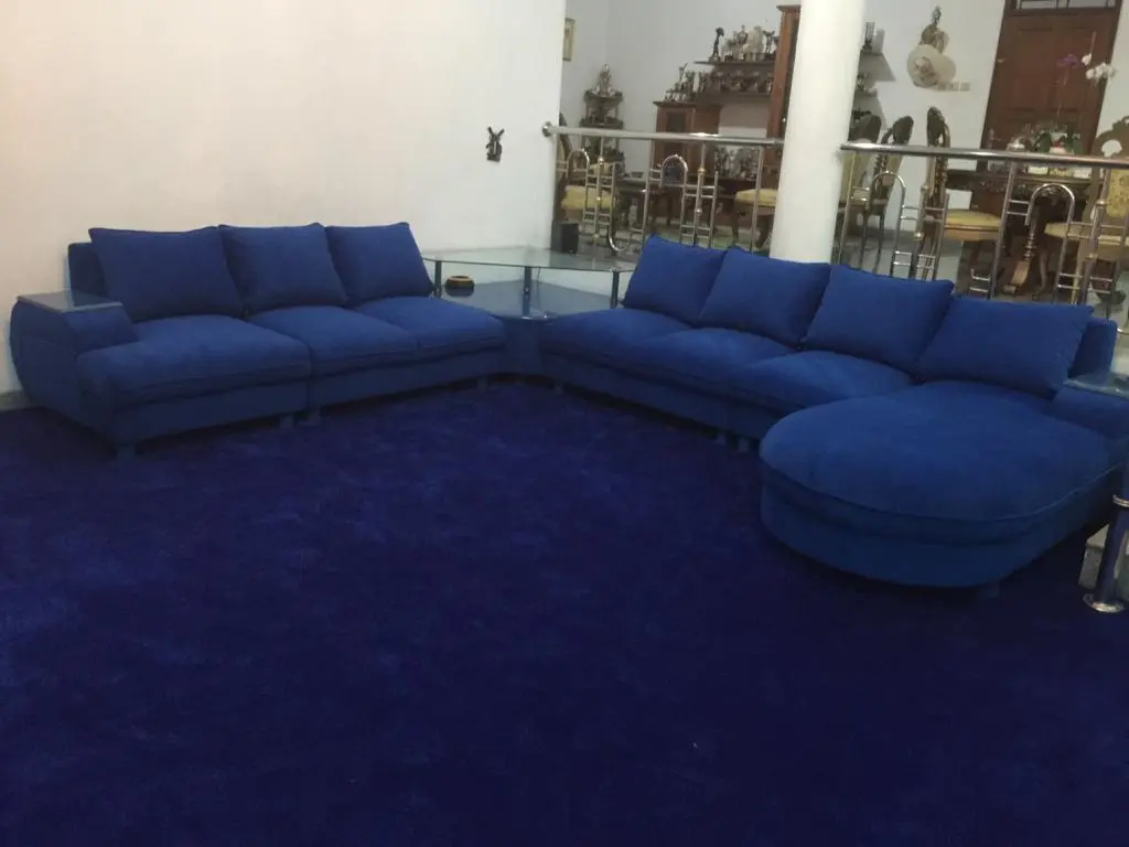 Reparasi Sofa / Kursi