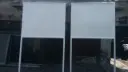 Papan / Plakat / Plang Besi