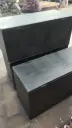 Box Besi Customize