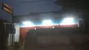 Plang Nama Minimarket