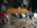 Meja Usaha Customize