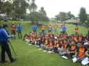 Outbound Training