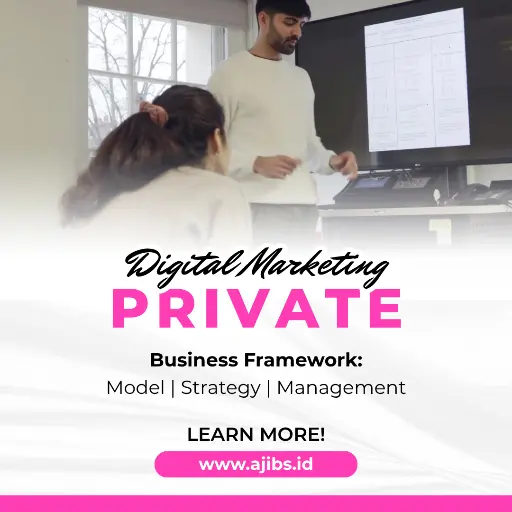 Private Digital Marketing