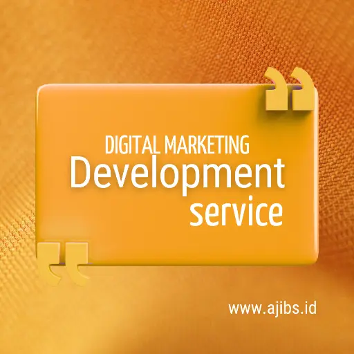 Jasa DM Development