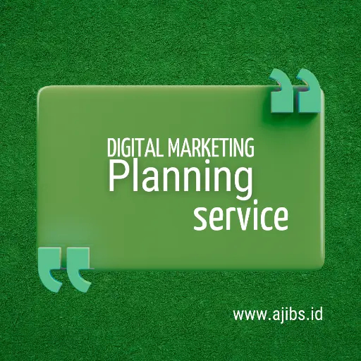 Jasa DM Planning