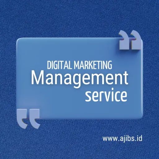 Jasa DM Management