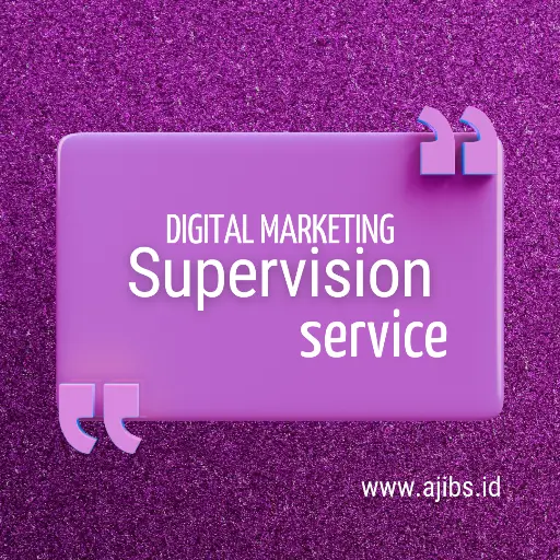 Jasa DM Supervision