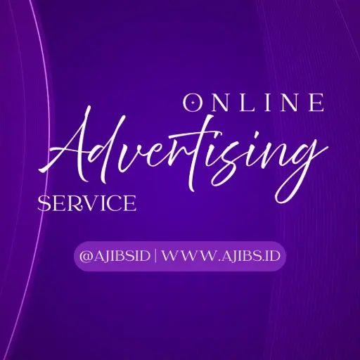 Jasa Iklan Online