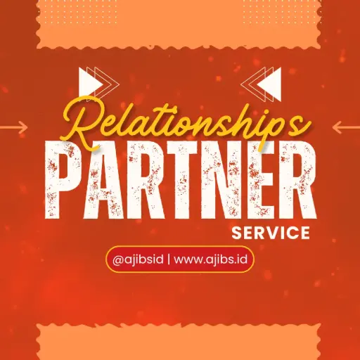 Jasa Partner Relationships