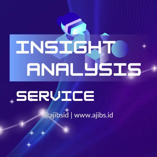 Jasa Insight Analyze