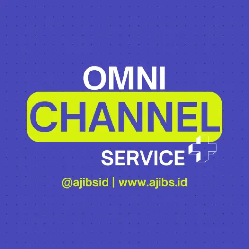 Jasa Omnichannel Marketing