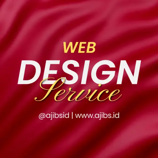 Jasa Web Design