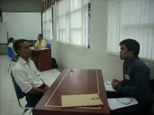 Psychological Assessment Center