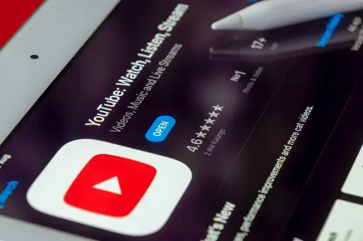 Optimasi Akun Youtube
