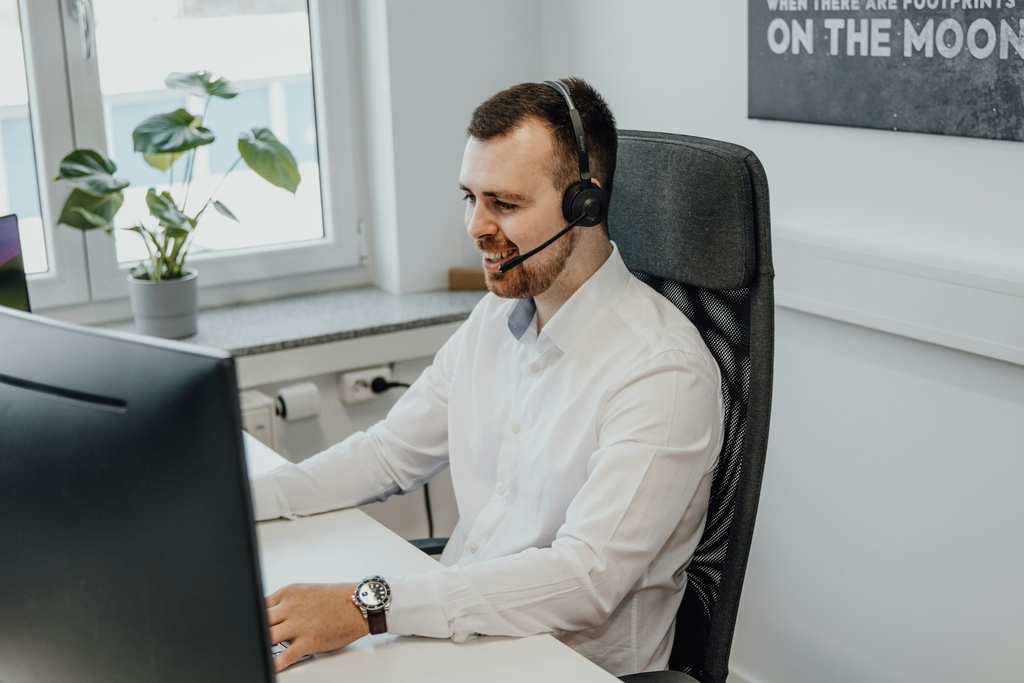Customer Services