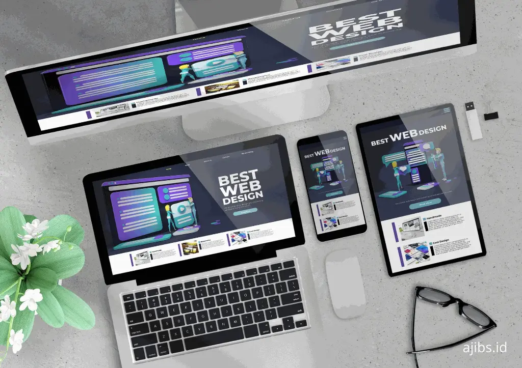 Digital Marketing ICT