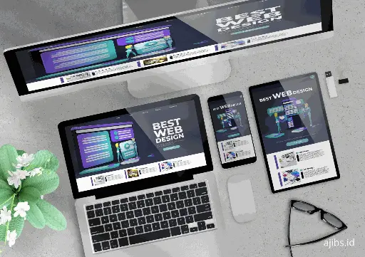 Digital Marketing ICT