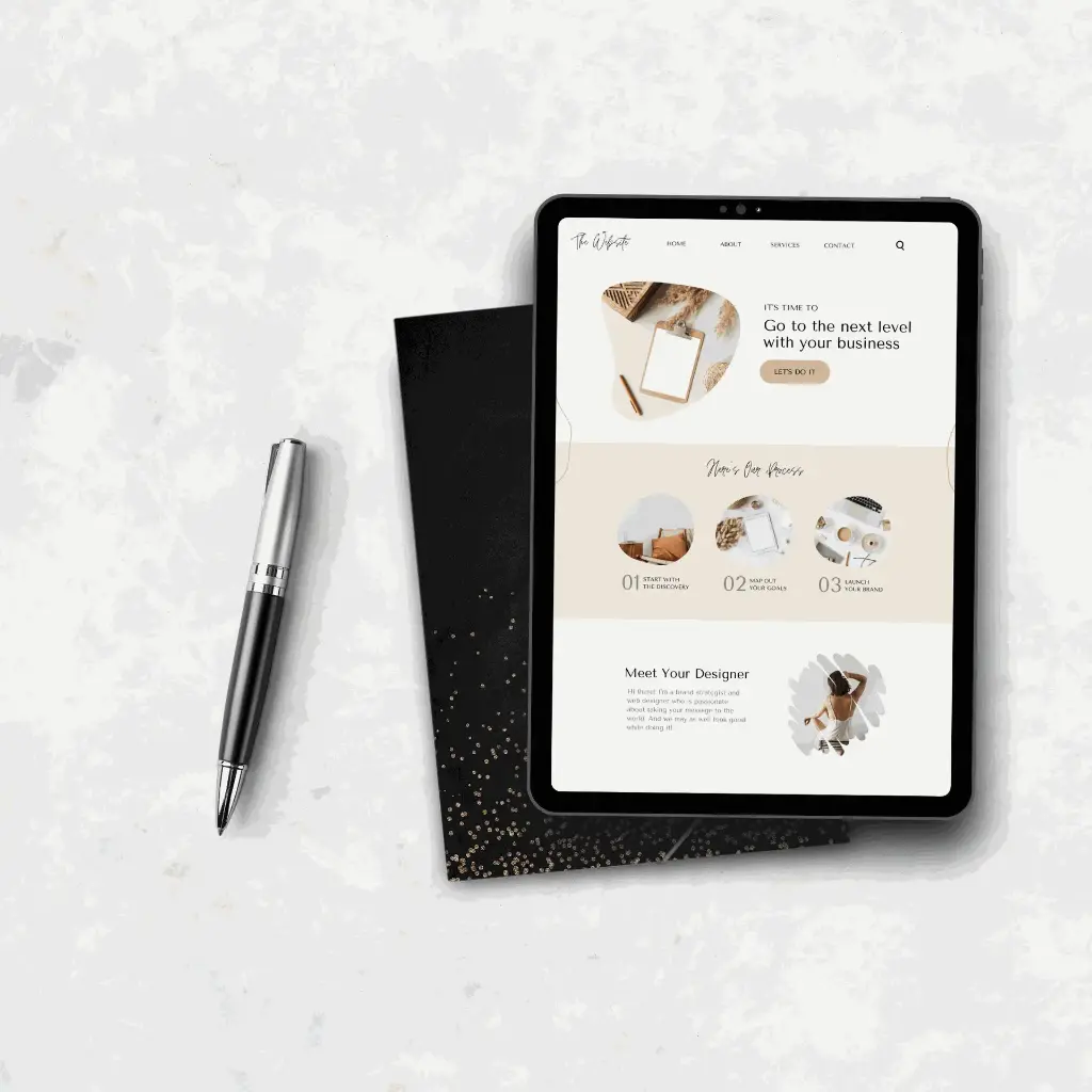Website Marketing