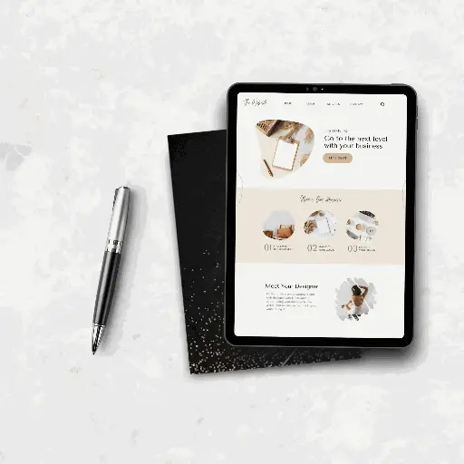 Website Marketing